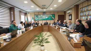 تأکید رئیس سازمان تات بر اثرگذاری علم در میدان