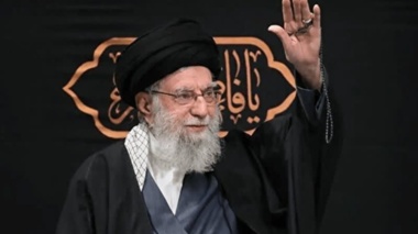 دعوت رئیس سازمان تات به حضوری باشکوه در آیین تشییع رهبر شهید انقلاب اسلامی»