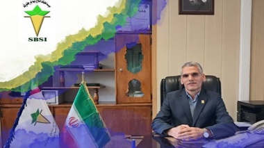 پیام دکتر رجبی رئیس مؤسسه تحقیقات اصلاح و تهیه بذر چغندرقند به مناسبت آغاز هفته دولت و روز کارمند