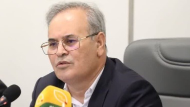 رئیس سازمان تات: مسیر تحقیقات از تولید دانش به توسعه فناوری و حل مسئله تغییر کرده است