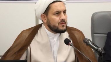 عهدنامه مالک اشتر باید منشور اخلاقی مدیران در خدمت به مردم باشد