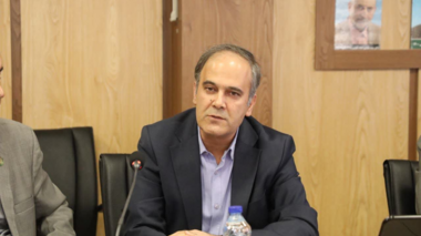 تمرکز بیشتر فائو بر مسائل اصلی کشاورزی ایران