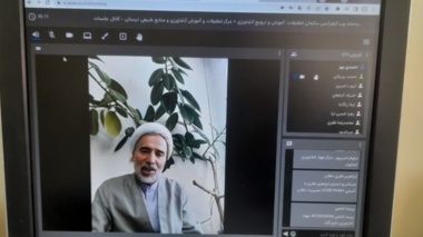برگزاری دوره آموزشی «نقشه‌های استعمار در حوزه زن»