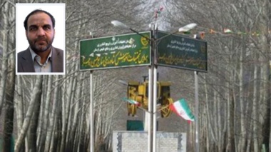 تیر خلاص به امنیت غذایی لرستان به بهانه توسعه فیزیکی/ تاراج اراضی کلاس یک پردیس تحقیقات کشاورزی بروجرد متوقف شود