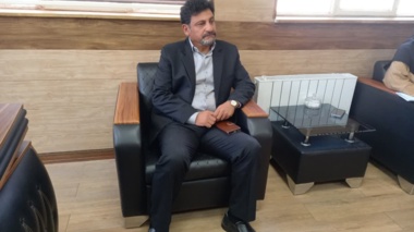 لرستان؛ ظرفیت ممتاز کشور برای الگوسازی در باغبانی نوین و دانش‌بنیان