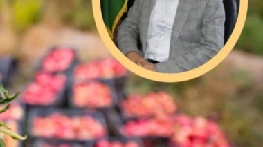 هم‌افزایی پژوهش و اجرا؛ کلید توسعه پایدار باغبانی در لرستان