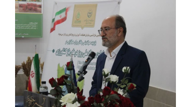 اولین رویداد ملی روز درهای باز کشاورزی