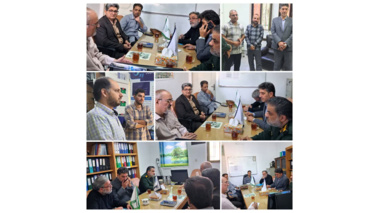 حمایت از شرکتهای دانشبنیان کشاورزی قم با همکاری بسیج جامعه کشاورزی استان قم