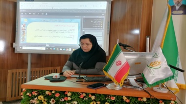 برگزاری دوره آموزشی «نظام پایش بازار محصولات کشاورزی» در مرکز تحقیقات کشاورزی استان کرمان