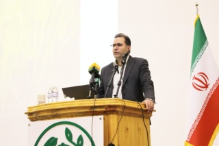 آینده کشاورزی ایران در گرو محیطهای کنترلشده و هوش مصنوعی/تغییر رویکرد از پروژهمحوری به طرحمحوری