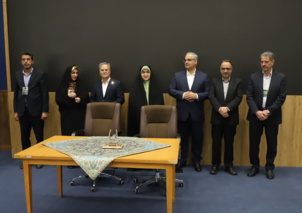 سازمان تات تفاهمنامههای تاریخی برای زنان روستایی امضا کرد