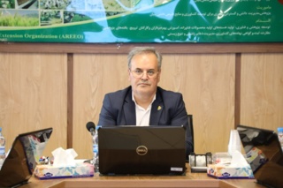 حرکت مؤسسه تحقیقات چغندر قند به‌سوی تحقیقات آینده‌نگر با محور اصلاح الگوی مصرف