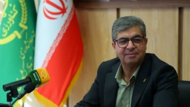 تقویت مثلث طلایی; پژوهش، کشاورز و سیاستگذار