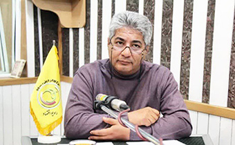 تبریک به آقای دکتر صادق زاده جهت ارتقاء رتبه به &quot;استادی&quot;