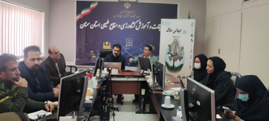 کاربرد هوش مصنوعی در تحقیقات خاک