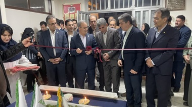 رونمایی از ۱۶ لاین و ۸ هیبرید تجاری جدید ابریشم در کشور
