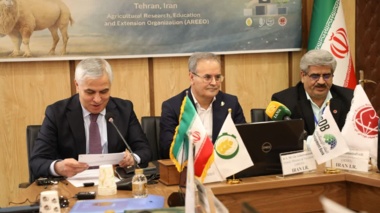 نقش‌آفرینی سازمان تات در عرصه بین‌الملل/ همگرایی جهان اسلام برای تأمین امنیت غذایی پایدار