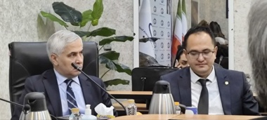 تات در نقش کاتالیزور همکاری‌های غذایی جهان اسلام / قطب علمی ایران مورد توجه هیئت بین‌المللی قرار گرفت