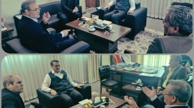 گزارش معماری سازمان تات راهی شورای عالی اداری می شود