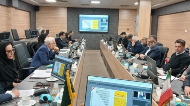 پنل تخصصی برنامه های عملیاتی برای کاهش ضایعات محصولات کشاورزی