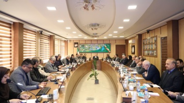 گام‌های راهبردی سازمان تات برای هوشمندسازی، حل مسئله و ارتقای حکمرانی علمی