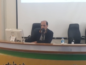 توسعه زیست بوم علم و فناوری در تعامل با شهرک علمی و تحقیقاتی اصفهان