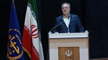گلستان در مدار تحول؛ تمرکز تات بر تحقیقِ مسئله‌محور و تولید پایدار