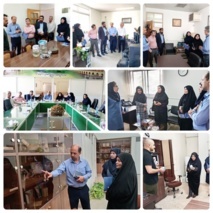 از بیان مشکلات و موانع تا ایده ها و محصولات نوآورانه