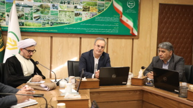 تبیین دستاوردها و رویکردهای تحول‌آفرین سازمان تات