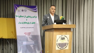 تات، محور بازگشت اقتدار فنی به کشاورزی/ اصلاح الگوی کشت بر مدار پژوهش