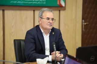 تأکید معاون وزیر بر نقش فعال پژوهشگران در تبیین مسائل کشاورزی و اجرای طرح‌های توسعه‌ای در مزارع