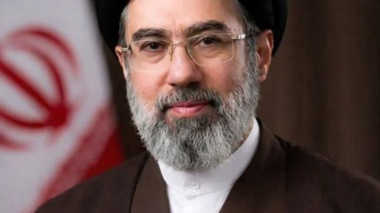 پیام معاون وزیر و رئیس سازمان تحقیقات، آموزش و ترویج کشاورزی (تات) برای انتخاب حضرت آیت الله سیدمجتبی خامنه‌ای به‌عنوان رهبر انقلاب اسلامی