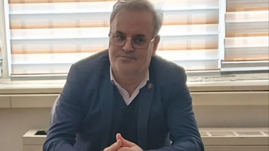 جلسه شورای مدیران سازمان (تات) شنبه ۲۳ اسفند ۱۴۰۴