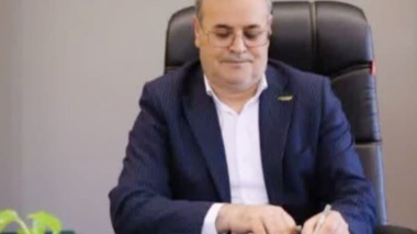 پیام معاون وزیر و رئیس سازمان تحقیقات، آموزش و ترویج کشاورزی به مناسبت فرا رسیدن عید سعید فطر و عید باستانی نوروز ۱۴۰۵بسم‌الله‌الرحمن‌الرحیم «وَ أَن لَیْسَ لِلْإِنسَانِ إِلَّا مَا سَعَىٰ» (نجم/۳۹)  با سپاس به درگاه الهی، فرارسیدن ماه شوال و عید سعید فطر،