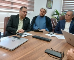 هدف‌گذاری در پژوهش و فناوری، لازمه عبور از محدودیت‌ها و دستیابی به خودکفایی است