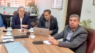 تکمیل فرآیندهای اداری و استخدامی و رفاهی، در اولویت برنامه‌های حوزه توسعه مدیریت و منابع سازمان تات