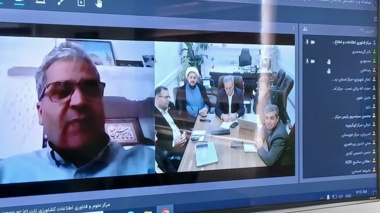 جذب ۹۵ درصدی اعتبارات برای موسسات و مراکز