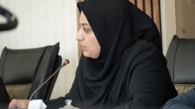 افزایش تاب‌آوری دیمزارهای آذربایجان‌غربی با ۸۳۰ کلاس تخصصی ترویج کشاورزی