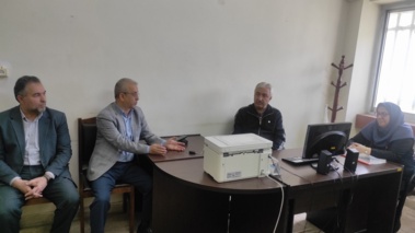 مهارت و اشتغال برای زندانیان