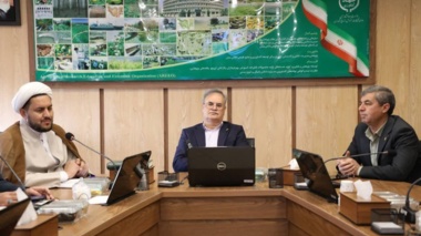 روابط‌عمومی، بال راهبردی سازمان تات در مسیر امنیت غذایی / تأکید معاون وزیر بر روایت دقیق دستاوردهای علمی