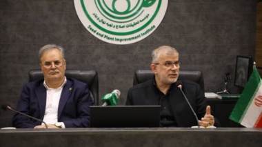 سازمان تات قلب تپنده تحقیقاتی کشور و پشتوانه امنیت غذایی مردم است /  لزوم نگاه حمایتی، اصلاح ساختار مراکز تحقیقاتی و جهش فناورانه در کشاورزی