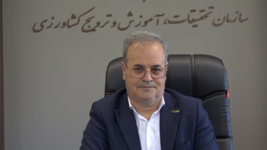 پیام معاون وزیر و رییس سازمان تحقیقات، آموزش و ترویج کشاورزی به مناسبت روز معلم