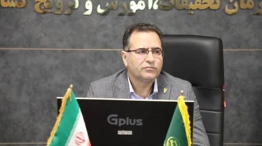 هشتاد و سومین جلسه کمیسیون هماهنگی تحقیقات، بحث و بررسی شیوه نامه طرح‌های تحقیقاتی