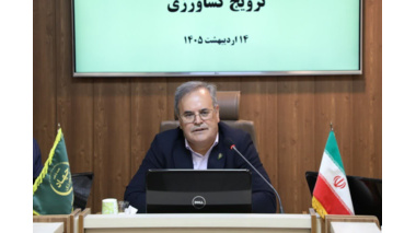کشاورزان خط‌مقدم امنیت غذایی هستند/ امنیت غذایی پایدار، مرهون کشاورزان در خط مقدم و مروجان در دورترین نقاط است