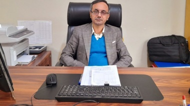 بررسی کائولین و جایگاه آن در کشاورزی و باغات مرکبات توسط معاون پژوهشی پژوهشکده مرکبات و میوه‌های نیمه‌گرمسیری