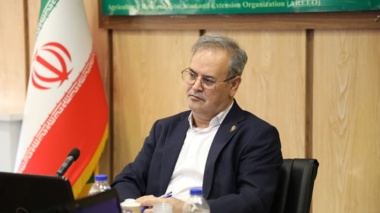 پارک ملی علم و فناوری کشاورزی رتبه دوم کشوری را در طرح «نوشناس» کسب کرد