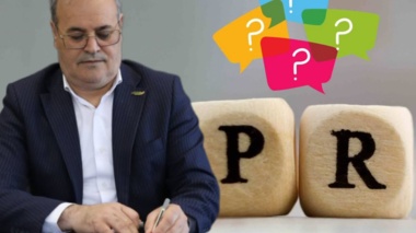 پیام معاون وزیر و رئیس سازمان تات به مناسبت روز ملی ارتباطات و روابط عمومی