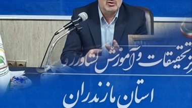 در سیصد و پنجاه و هشتمین جلسه شورای تات استان؛ اولویت با احصای مسائل و پیوند مؤثر با بخش خصوصی