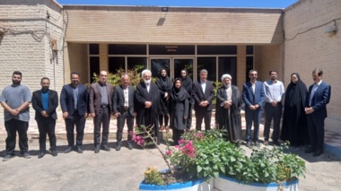 در نشست مشترک مسئولان آموزشی و اجرایی شهرستان آرادان، ظرفیتهای واحد آموزشی آرادان برای توسعه آموزشهای مهارتی و کشاورزی تولیدمحور بررسی شد.