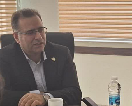 با حضور دکتر صالحی‌جوزانی؛ معاون پژوهش و فناوری سازمان تات، برگزاری اولین جلسه شورای علمی و فناوری; پارک ملی علم و فناوری کشاورزی و منابع طبیعی;